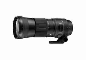 Объектив Sigma AF 150-600mm f/5-6,3 DG OS HSM C (Nikon)