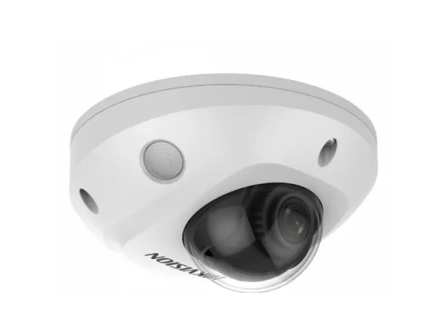 IP-камера Hikvision DS-2CD2543G2-IS 2.8мм