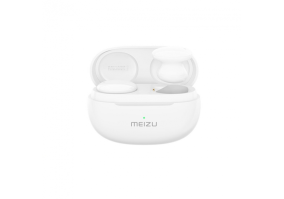 Навушники Meizu Pop 3 White