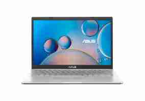 Ноутбук Asus X415EA Transparent Silver (X415EA-EB953)