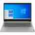 Ноутбук Lenovo IdeaPad 3 15IML05 Platinum Gray (81WB00X4RA)