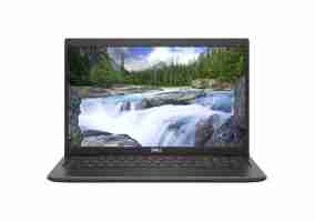 Ноутбук Dell Latitude 3520 Black (N028L352015UA_UBU)