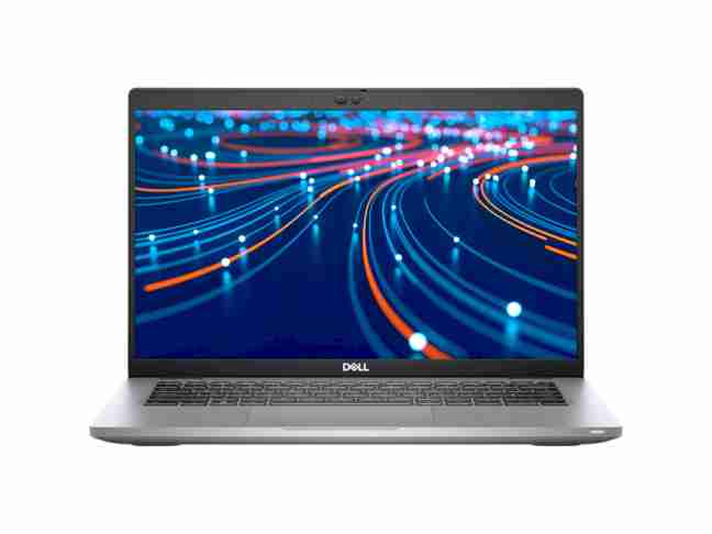 Ноутбук Dell Latitude 5420 Titan Gray (N015L542014UA_UBU)