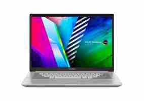 Ноутбук Asus VivoBook Pro 14X OLED N7400PC Cool Silver (N7400PC-KM010W)