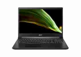 Ноутбук Acer Aspire 7 A715-42G-R13M Charcoal Black (NH.QE5EU.004)