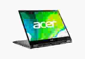 Ноутбук Acer Spin 5 SP513-55N Steel Gray (NX.A5PEU.00H)