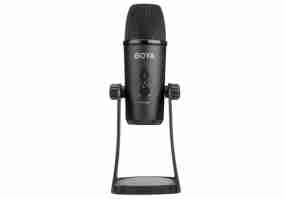 Микрофон BOYA BY-PM700 USB Microphone