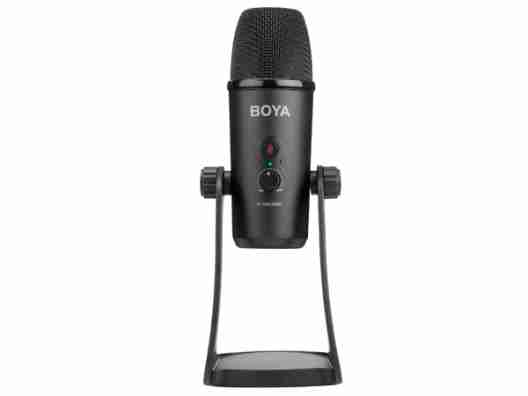 Микрофон BOYA BY-PM700 USB Microphone