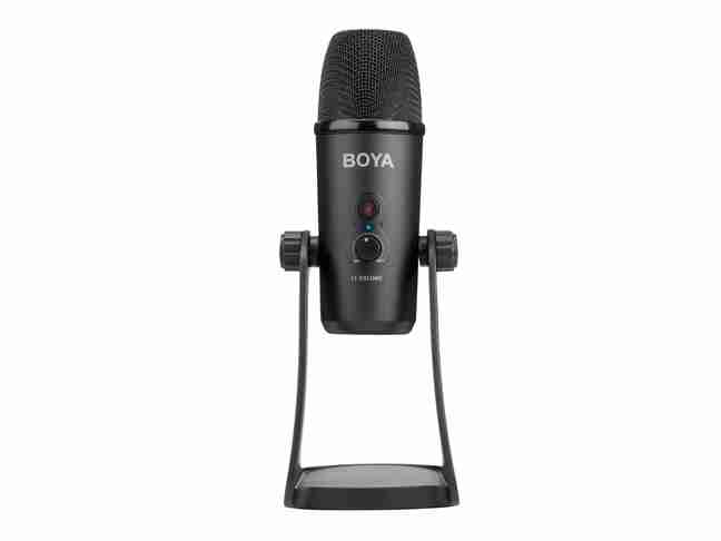 Микрофон BOYA BY-PM700 USB Microphone