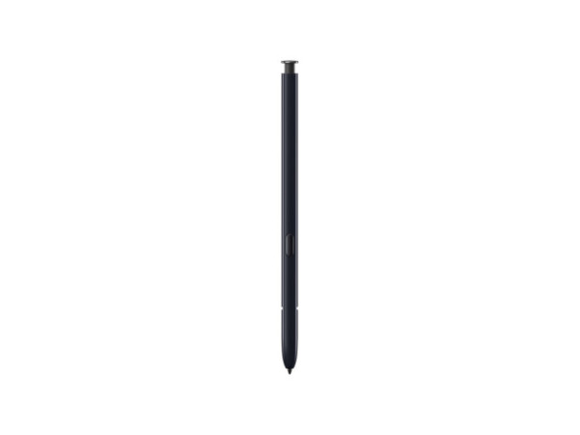 Ручка-стилус для Samsung Galaxy Note10/10+ S Pen Black Bluetooth EJ-PN970BBEGUS