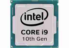 Процеcсор Intel Core i9-10900F (CM8070104282625)