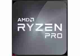 Процеcсор AMD Ryzen 5 PRO 5650G (100-000000255)