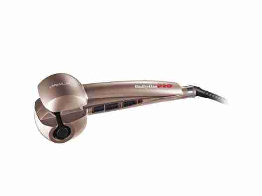 Плойка автоматическая BaByliss PRO Miracurl Rose Gold BAB2665RGE