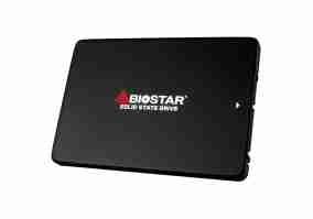 SSD накопитель Biostar S100 series 120 GB (S100-120)