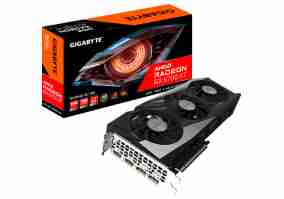 Відеокарта Gigabyte Radeon RX 6700 XT GAMING OC 12G (GV-R67XTGAMING OC-12GD)