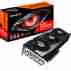 Видеокарта Gigabyte Radeon RX 6700 XT GAMING OC 12G (GV-R67XTGAMING OC-12GD)