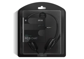 Спеціалізована гарнітура Sennheiser EPOS PC 5 Chat (1000445)