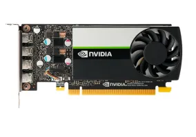 Видеокарта PNY Nvidia Quadro T600 4GB 4mDP/3DP