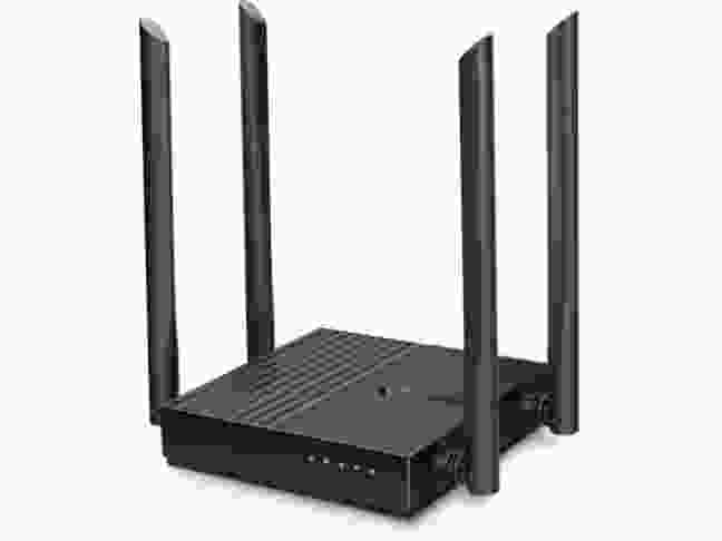 Маршрутизатор роутер TP-LINK Archer A64