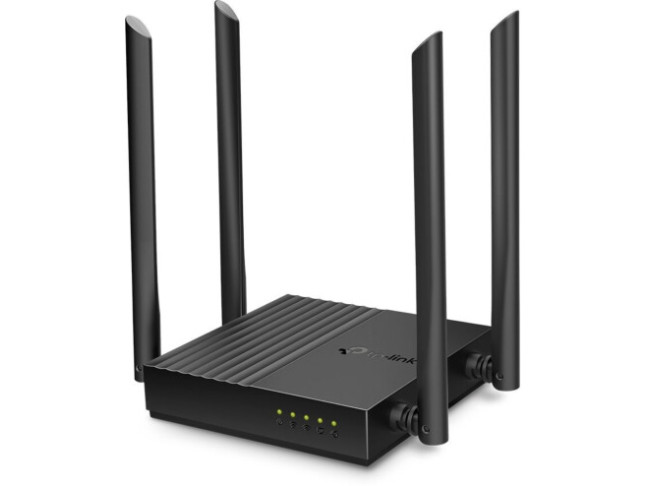 Маршрутизатор (роутер) TP-LINK Archer A64