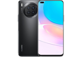 Смартфон Huawei Nova 8i 6/128GB Starry Black (51096KMF)