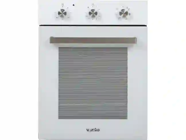 Духова шафа VENTOLUX OSAKA 6 MT (WH)