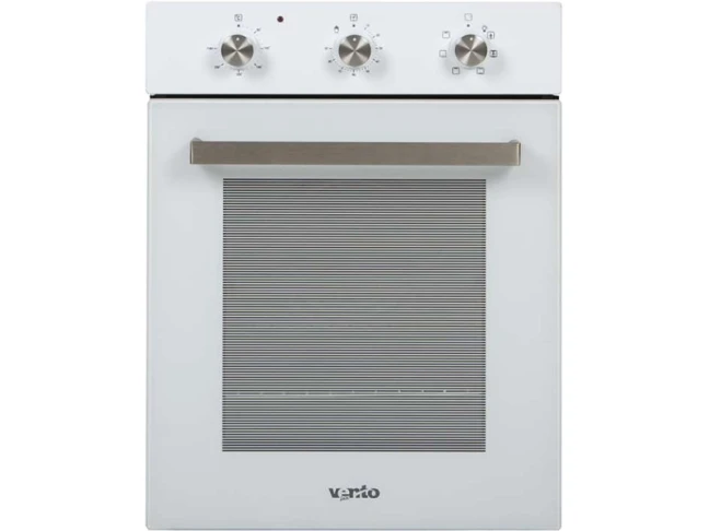 Духова шафа VENTOLUX OSAKA 6 MT (WH)