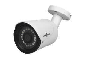 IP-камера відеоспостереження GreenVision GV-136-IP-H-COF40-30 4МР (15714)