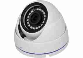 IP-камера відеоспостереження GreenVision GV-135-IP-H-DOF40-30 4МР (15713)
