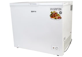 Морозильный ларь Grifon GRML-250M