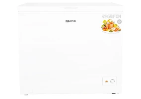 Морозильный ларь Grifon GRML-250M