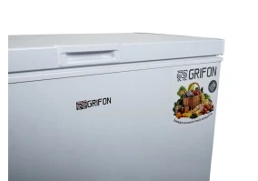 Морозильный ларь Grifon GRML-200M