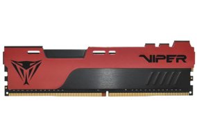 Модуль памяти Patriot Memory Viper Elite II DDR4 1x16Gb PVE2416G266C6