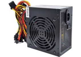 Блок живлення QUBE QBC-GPS-750W-80G