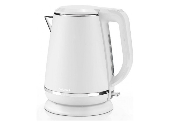 Электрочайник Cuisinart CJK780WE