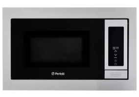 Вбудована мікрохвильова піч Perfelli BM 255 BIX