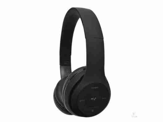 Наушники с микрофоном Havit HV-H2575BT Black