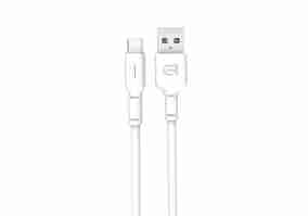 Кабель Armorstandart AR12 3A MicroUSB Cable White (ARM59529)