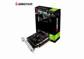 Видеокарта Biostar Nvidia GeForce GT1030-2GB