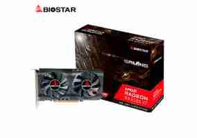 Видеокарта Biostar AMD Radeon RX6500XT