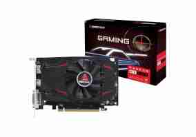 Видеокарта Biostar Radeon RX 550 Gaming 4 GB (VA5505RF41-SBHRA-BS2)