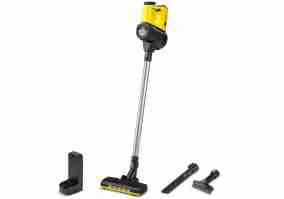 Пылесос Karcher VC 6 my Family (1.198-660.0)