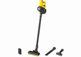 Вертикальный + ручной пылесос (2в1) Karcher VC 4 my Home (1.198-620.0)