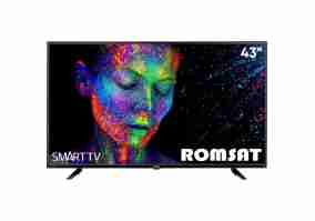 Телевізор Romsat 43FSQ2020T2