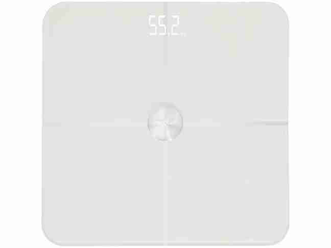 Весы напольные Cecotec Surface Precision 9600 Smart Healthy (04091)