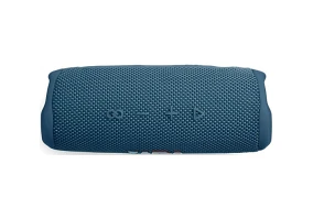 Портативная акустика JBL Flip 6 Blue (jblFLIP6BLU)