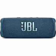 Портативна акустика JBL Flip 6 Blue (jblFLIP6BLU)