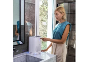 Очиститель воздуха Cecotec TotalPure 1500 Connected (05625)