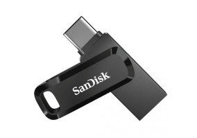 USB флеш накопитель SanDisk 64 GB Ultra Dual Drive Go Type-C (SDDDC3-064G-G46NB)