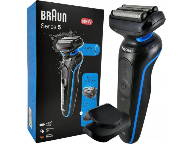 Электробритва Braun Series 5 50-B1200s